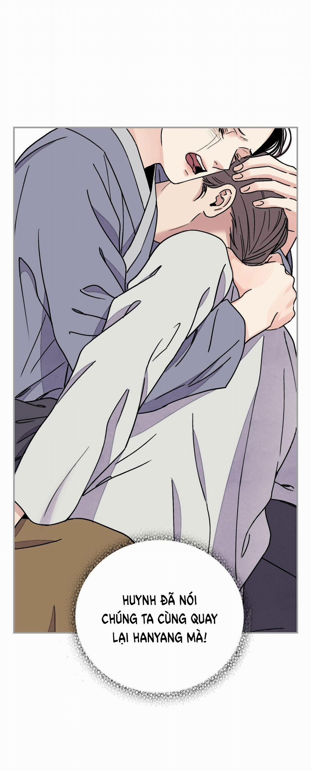 Hoa Và Gươm 59.1 trang 13