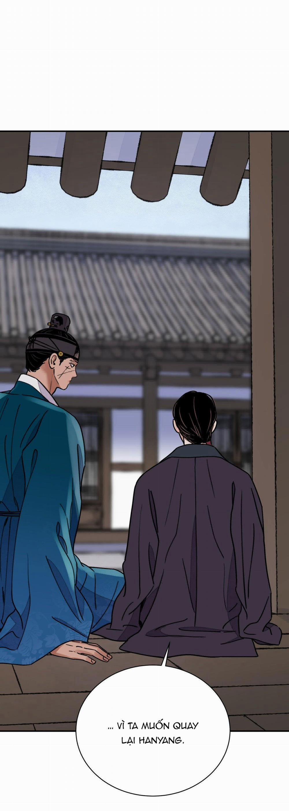 Hoa Và Gươm 59.1 trang 15