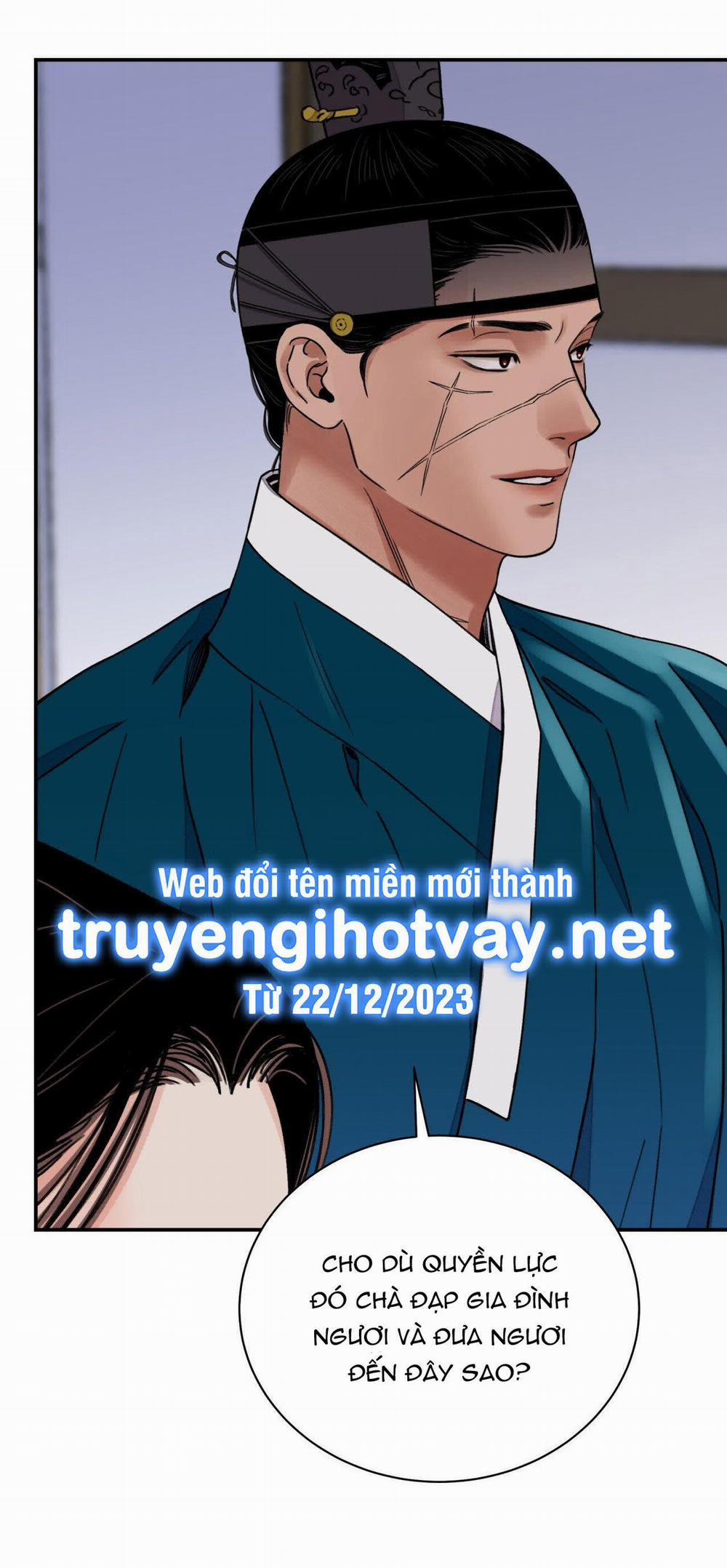 Hoa Và Gươm 59.1 trang 17