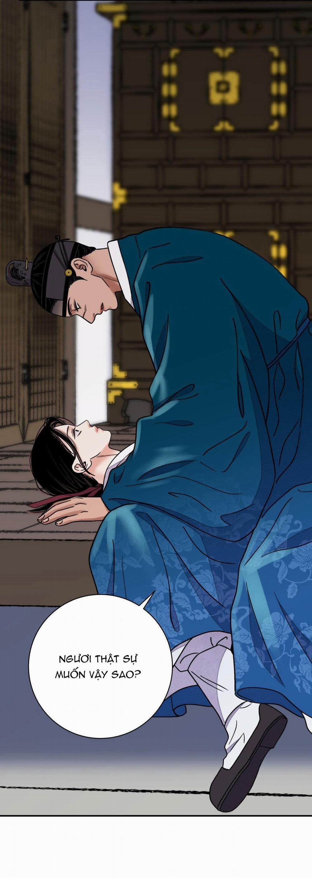 Hoa Và Gươm 59.1 trang 2