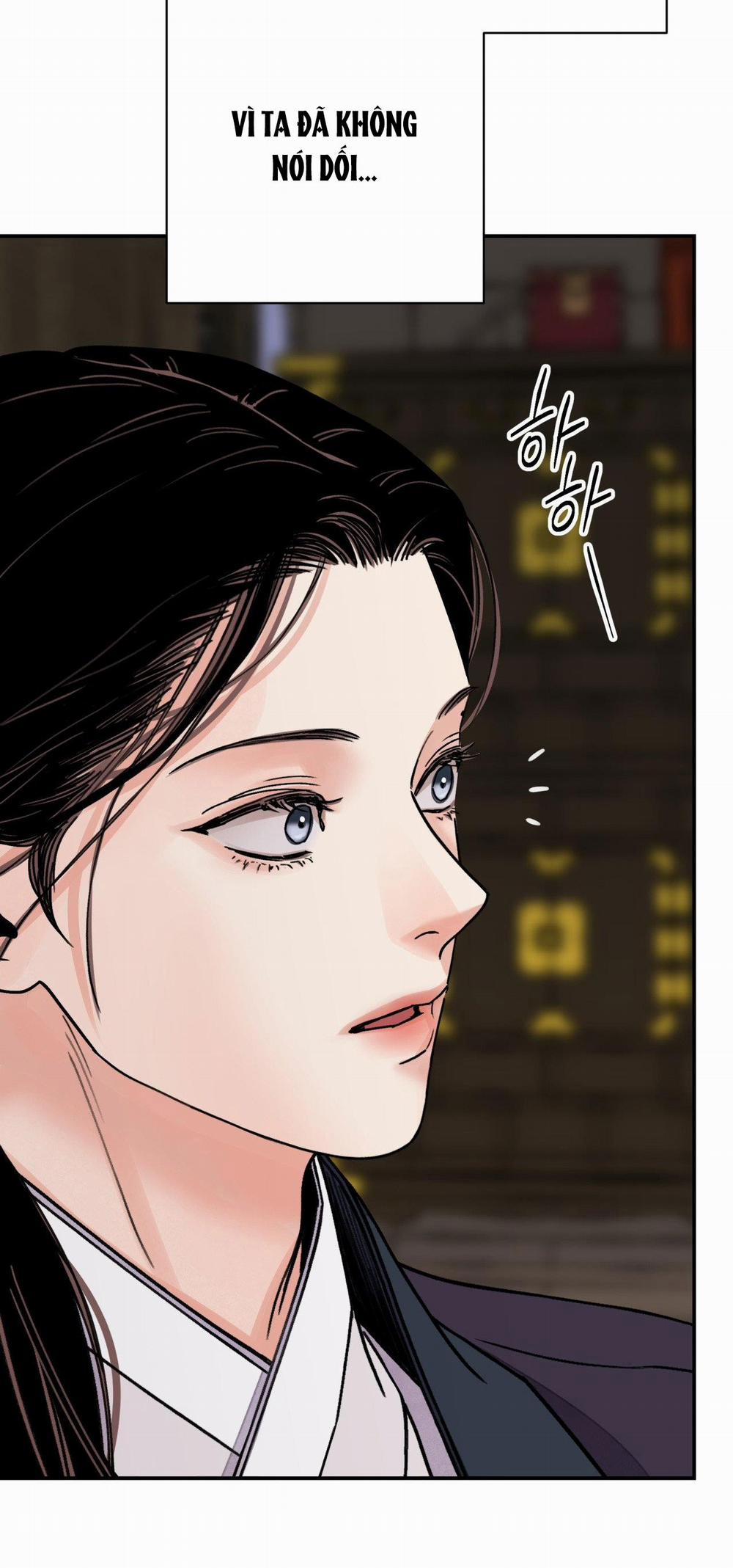 Hoa Và Gươm 59.1 trang 25