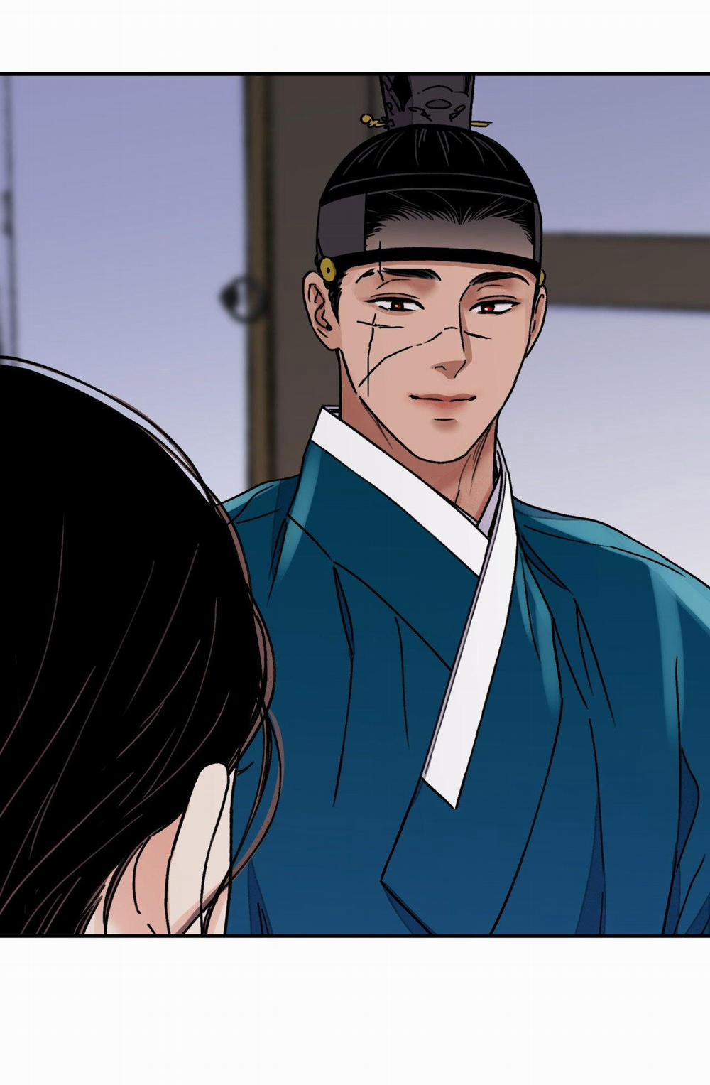 Hoa Và Gươm 59.1 trang 26