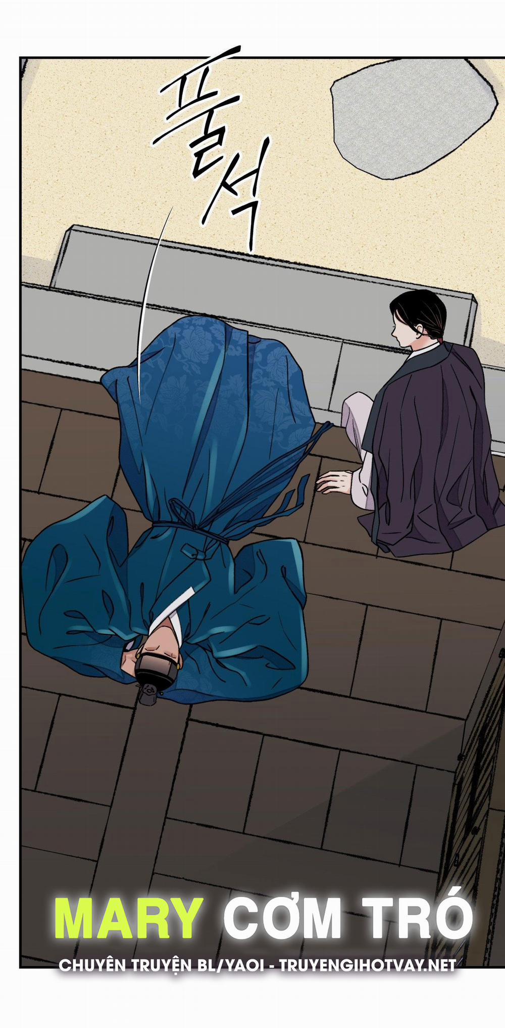 Hoa Và Gươm 59.1 trang 28