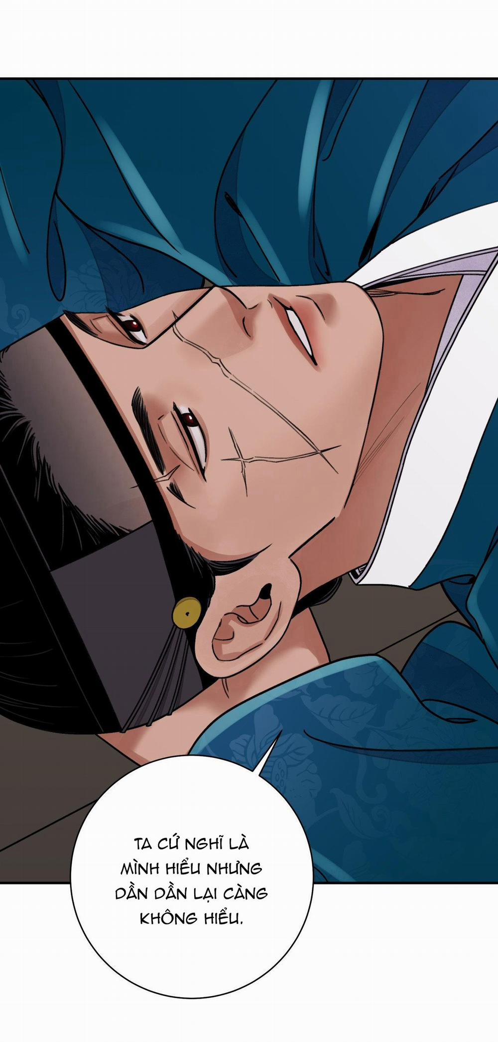 Hoa Và Gươm 59.1 trang 29