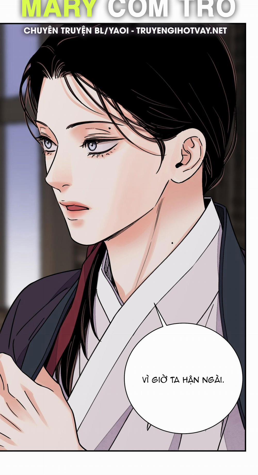 Hoa Và Gươm 59.1 trang 5