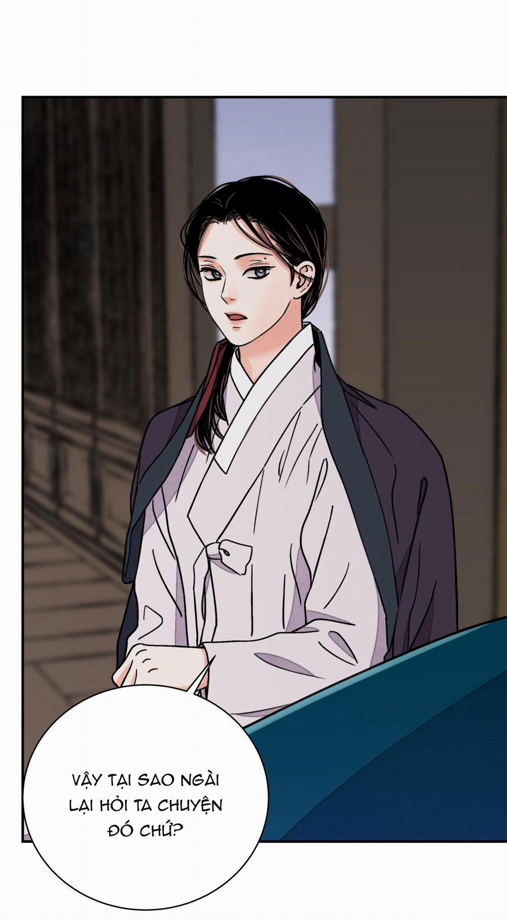 Hoa Và Gươm 59.1 trang 6