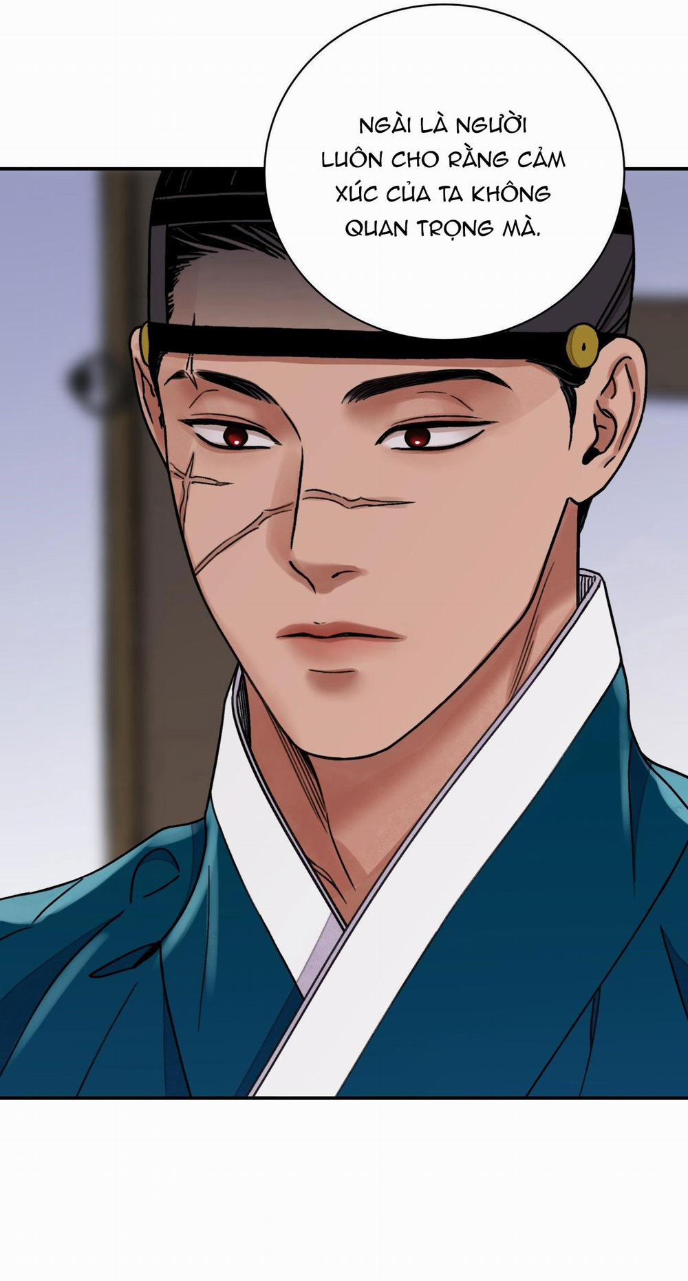 Hoa Và Gươm 59.1 trang 7