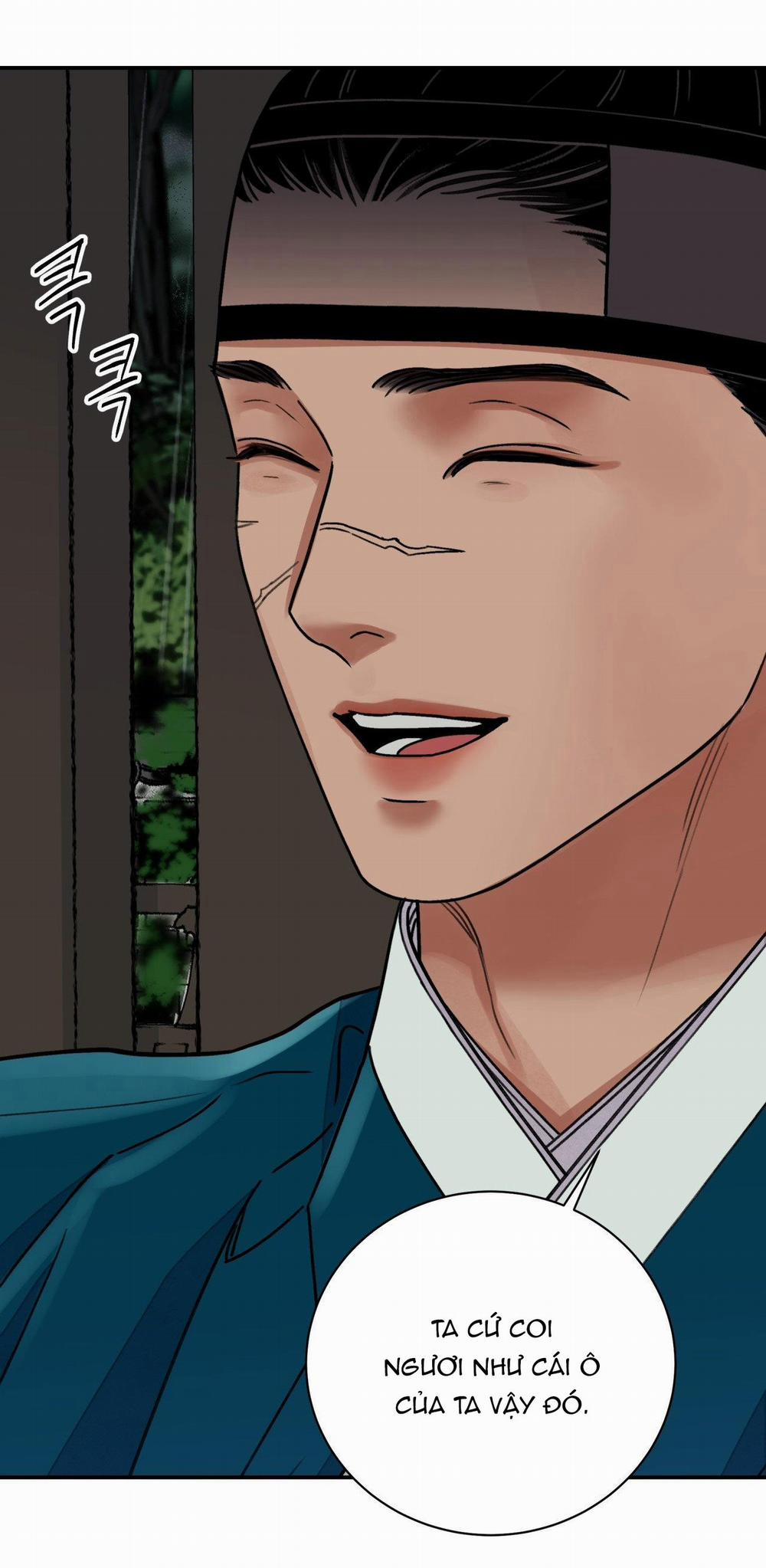 Hoa Và Gươm 59.2 trang 10