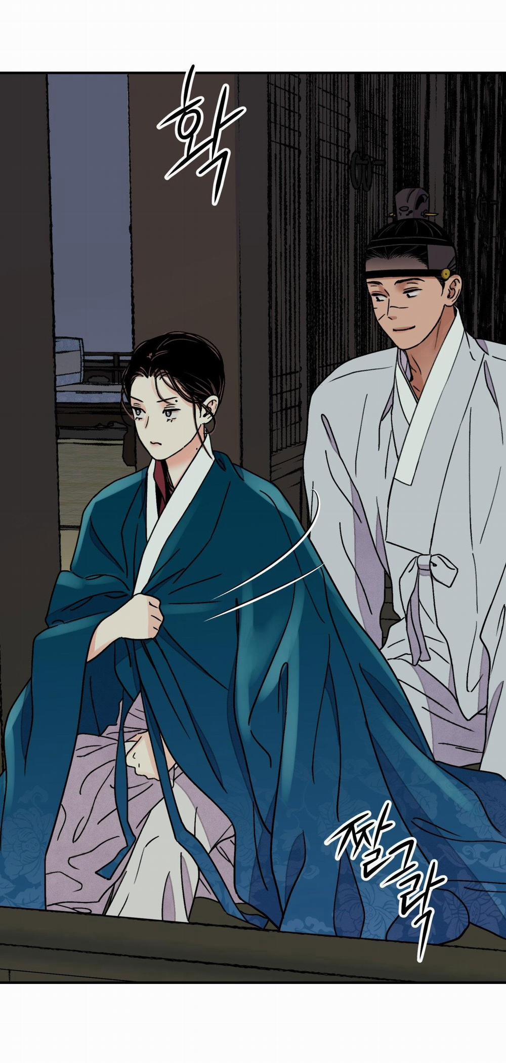 Hoa Và Gươm 59.2 trang 17