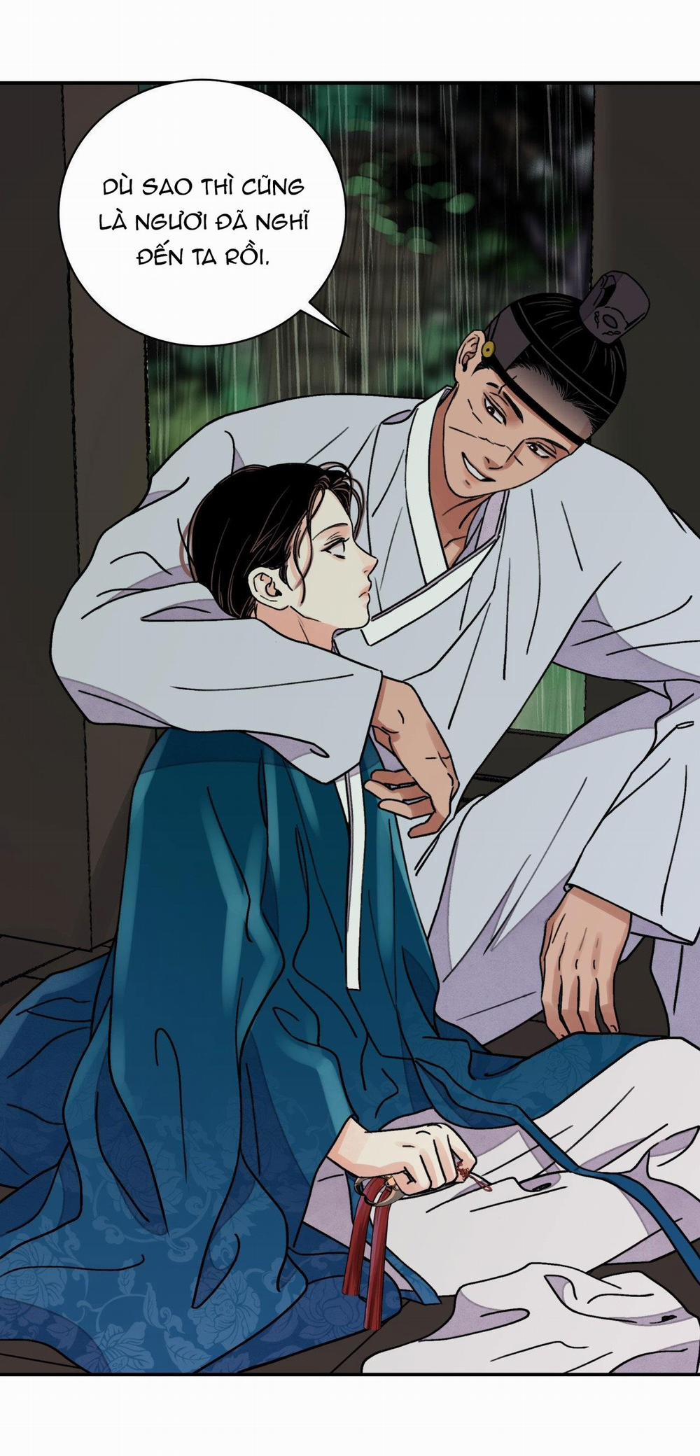 Hoa Và Gươm 59.2 trang 21