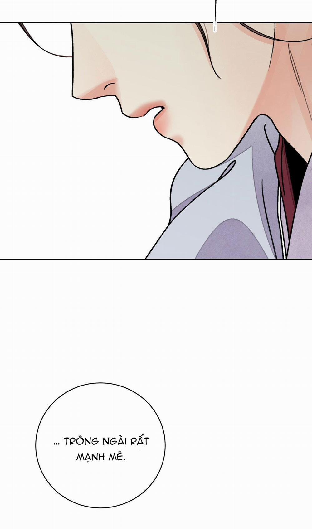 Hoa Và Gươm 59.2 trang 23