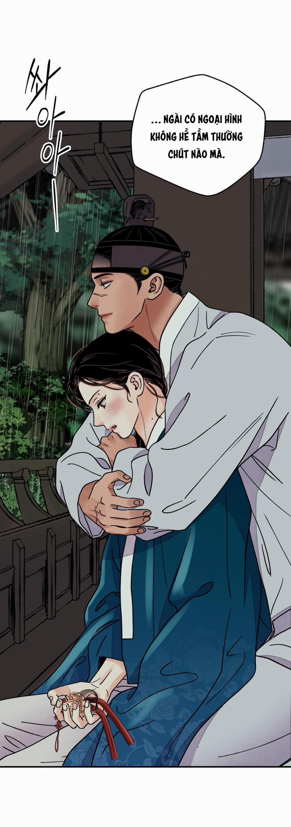 Hoa Và Gươm 59.2 trang 26