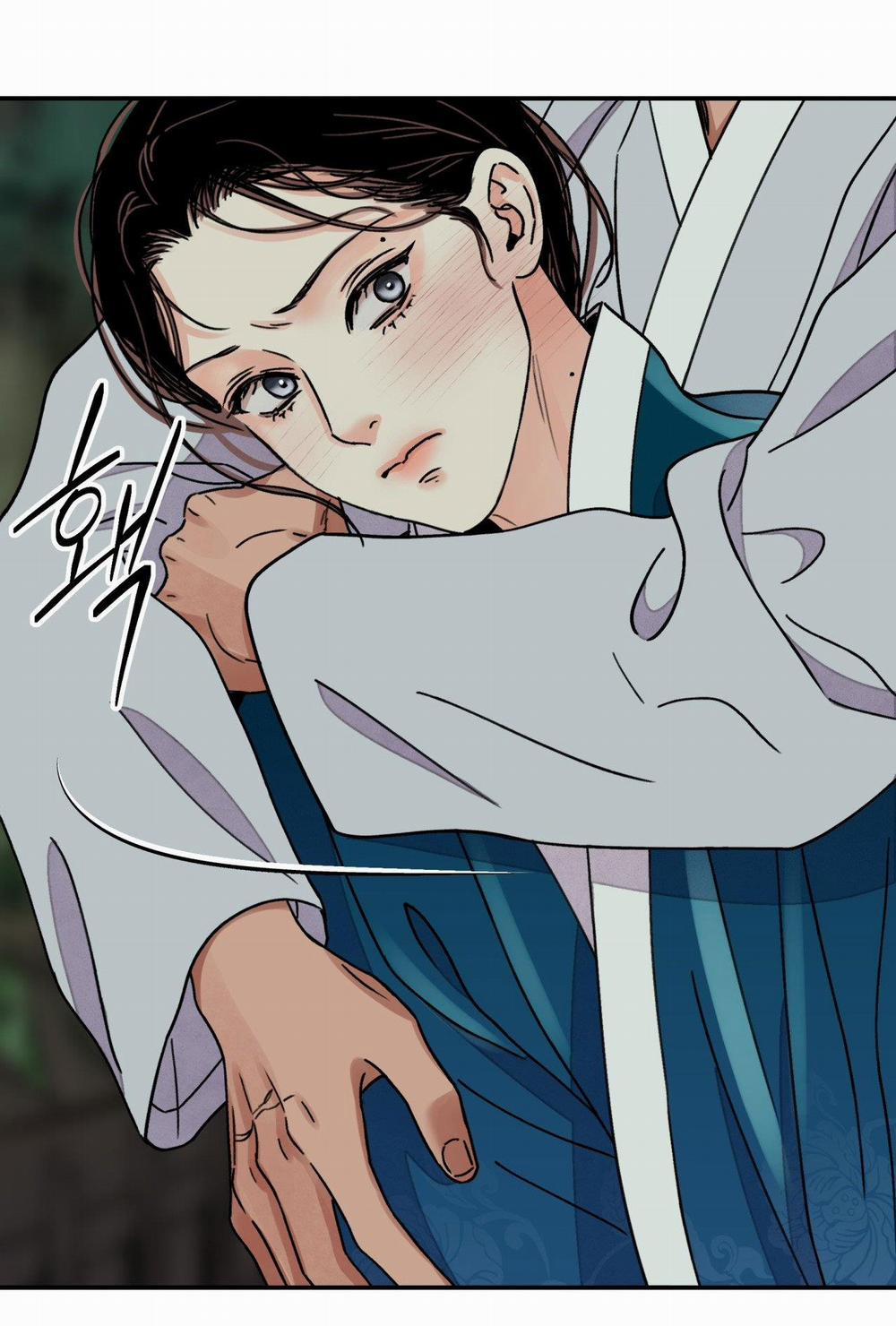 Hoa Và Gươm 59.2 trang 28