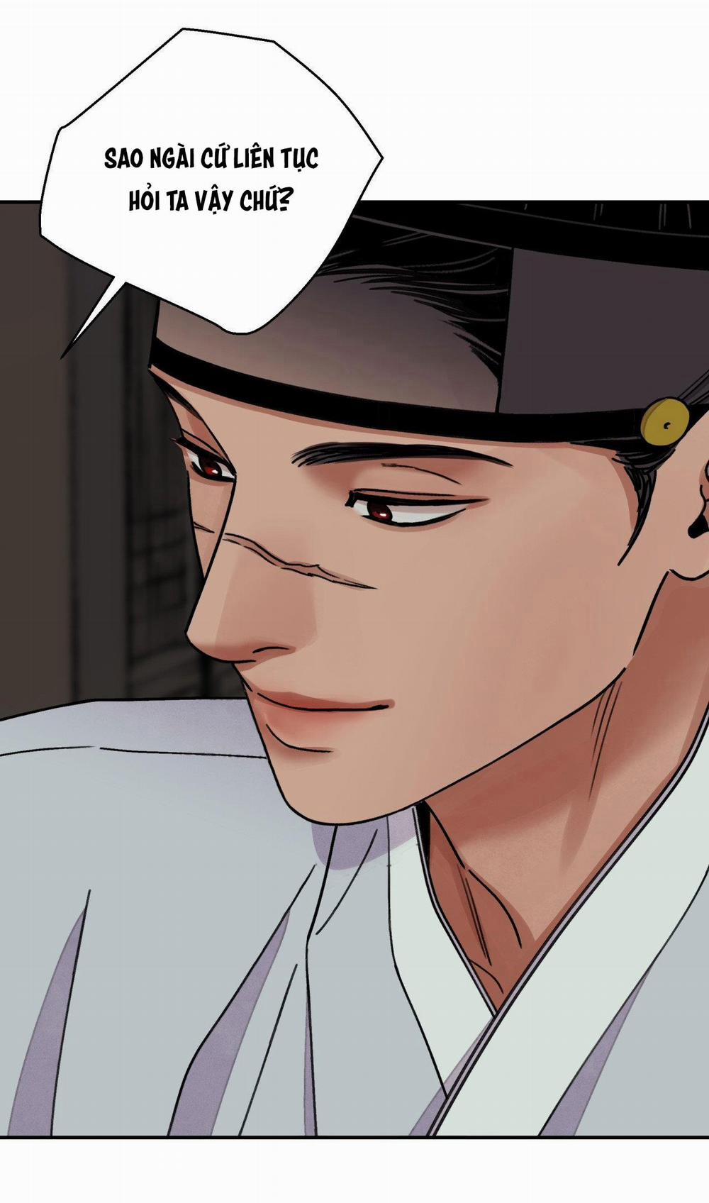 Hoa Và Gươm 59.2 trang 29