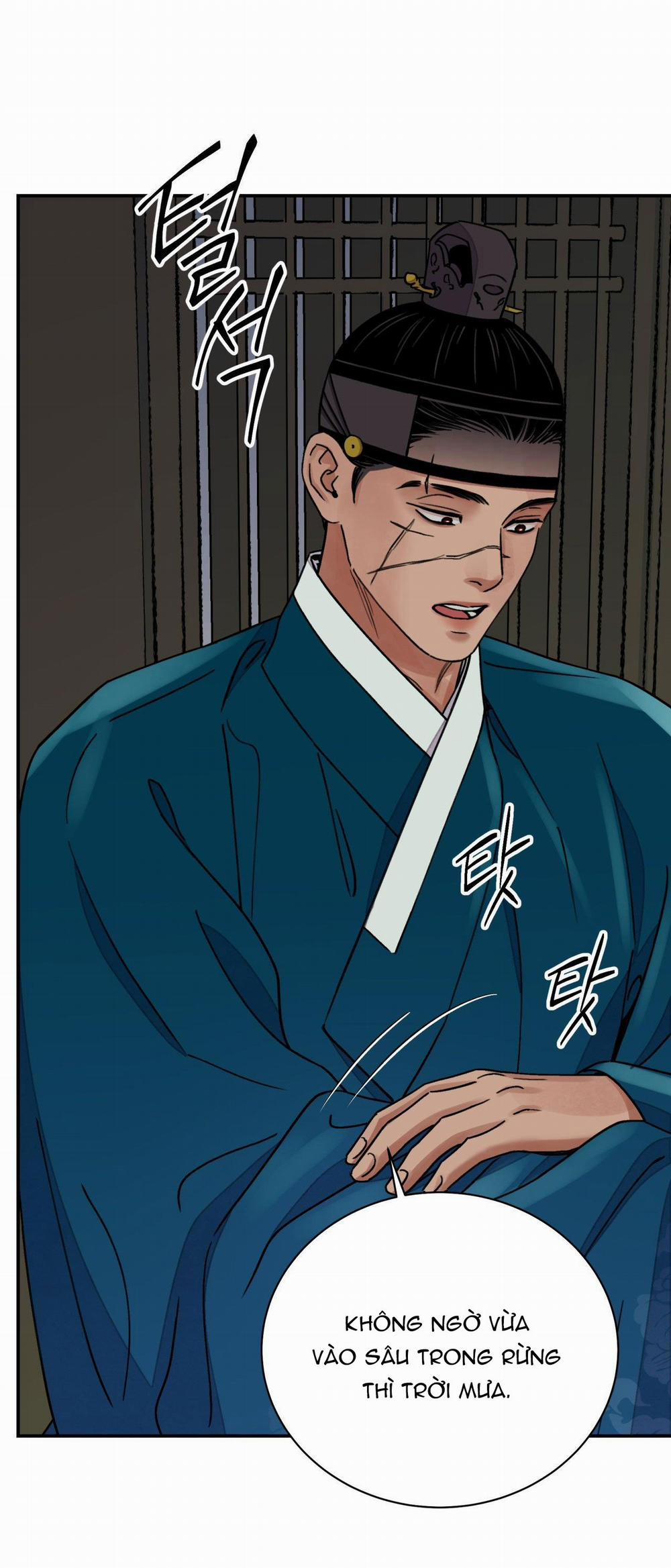 Hoa Và Gươm 59.2 trang 5