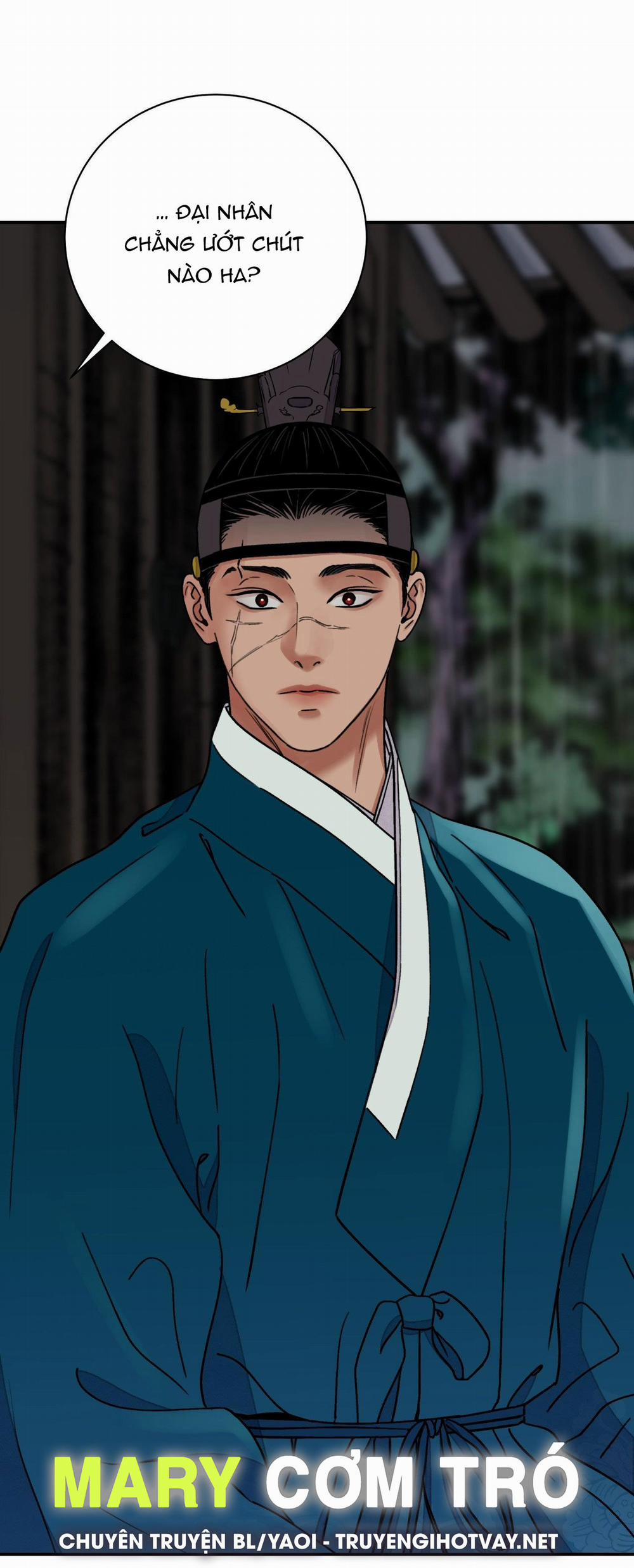 Hoa Và Gươm 59.2 trang 8