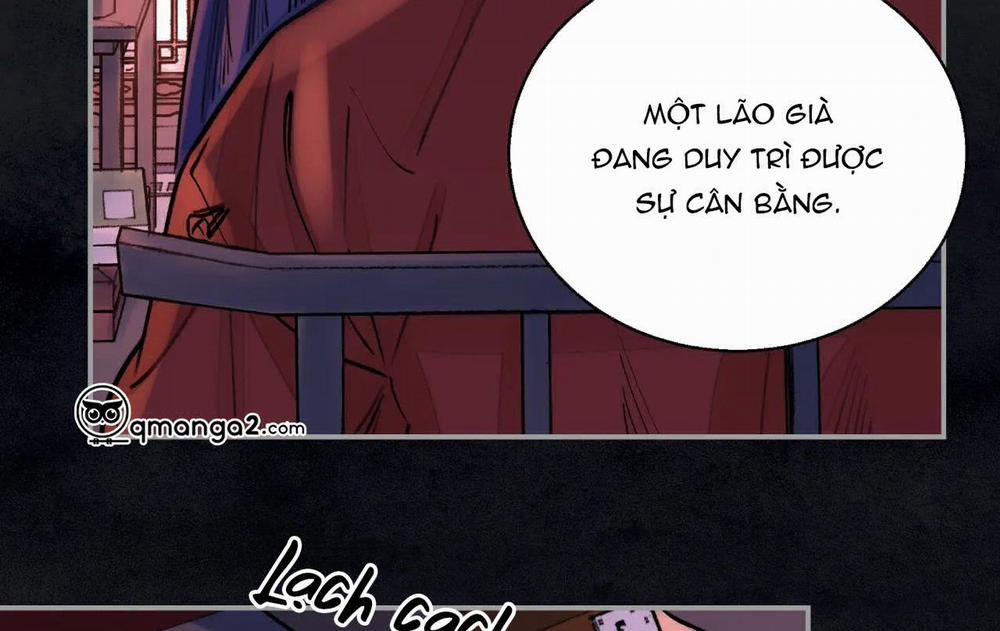 Hoa Và Gươm 6 trang 13