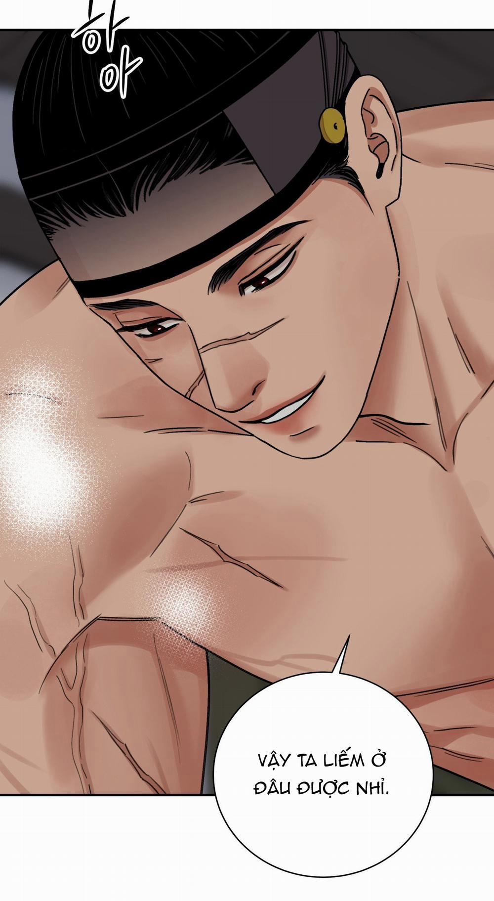 Hoa Và Gươm 60.1 trang 12