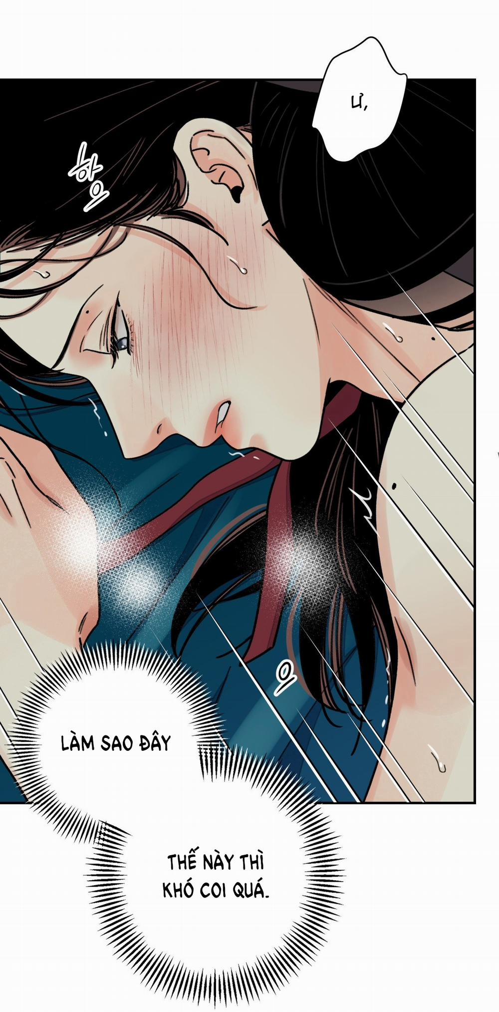 Hoa Và Gươm 60.2 trang 10