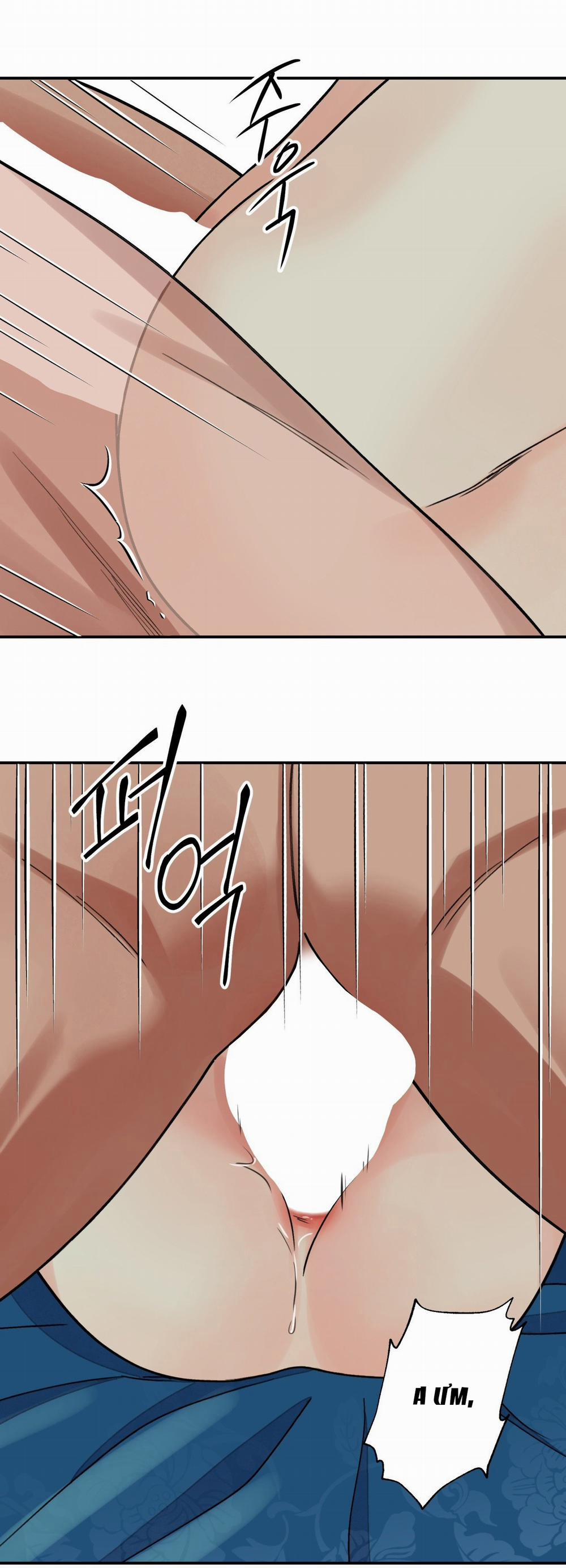 Hoa Và Gươm 60.2 trang 14