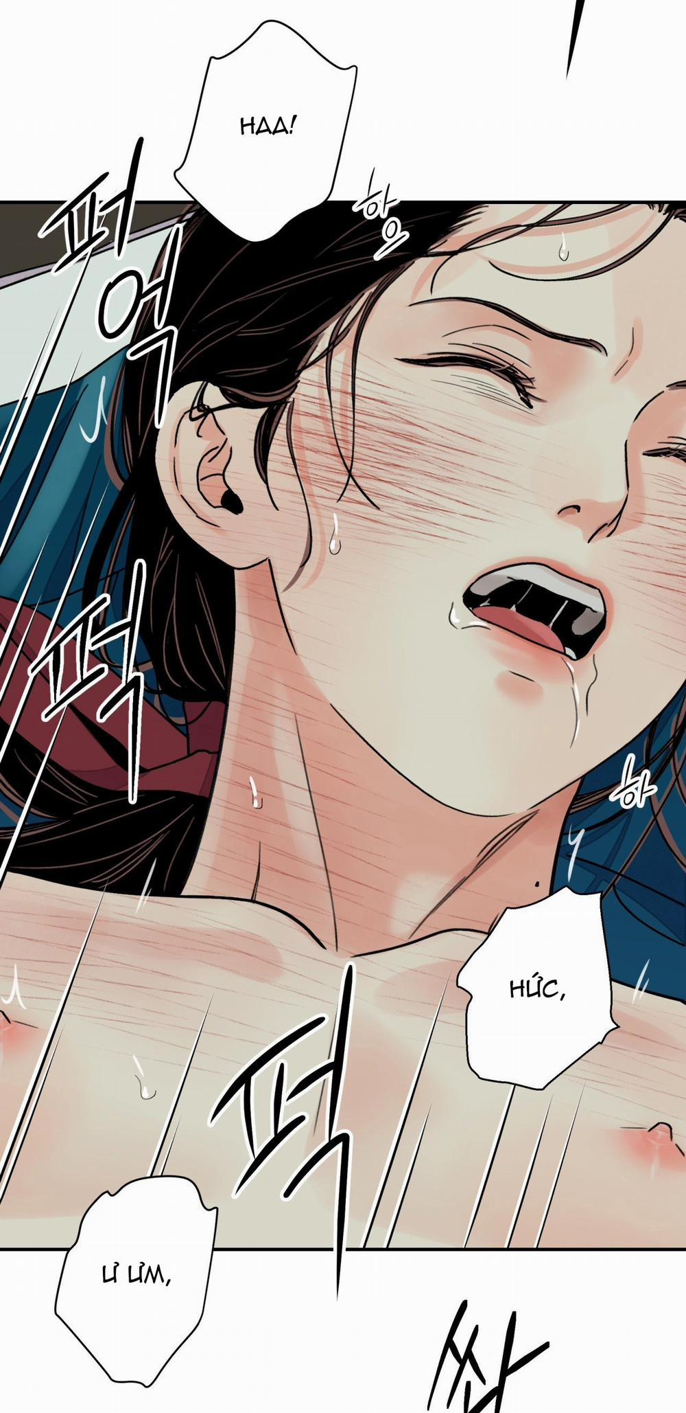 Hoa Và Gươm 60.2 trang 21