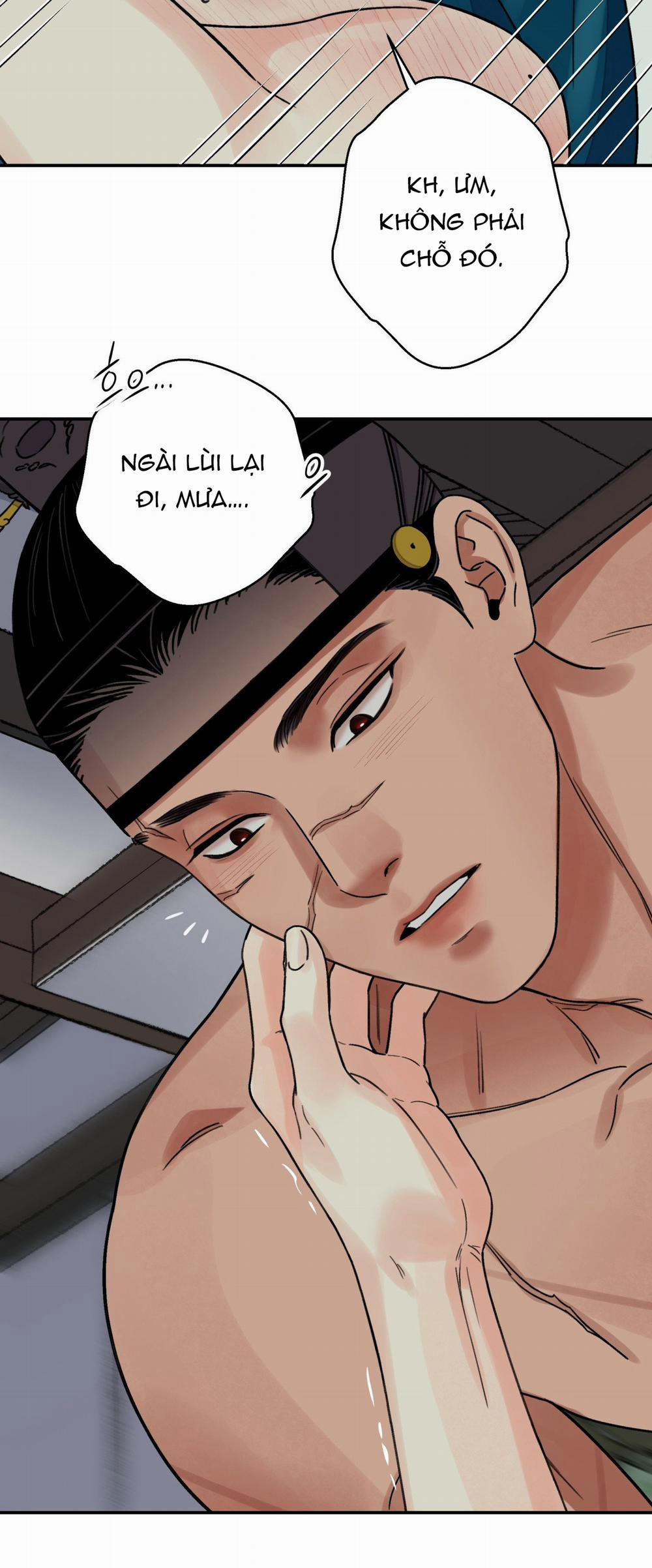 Hoa Và Gươm 60.2 trang 27