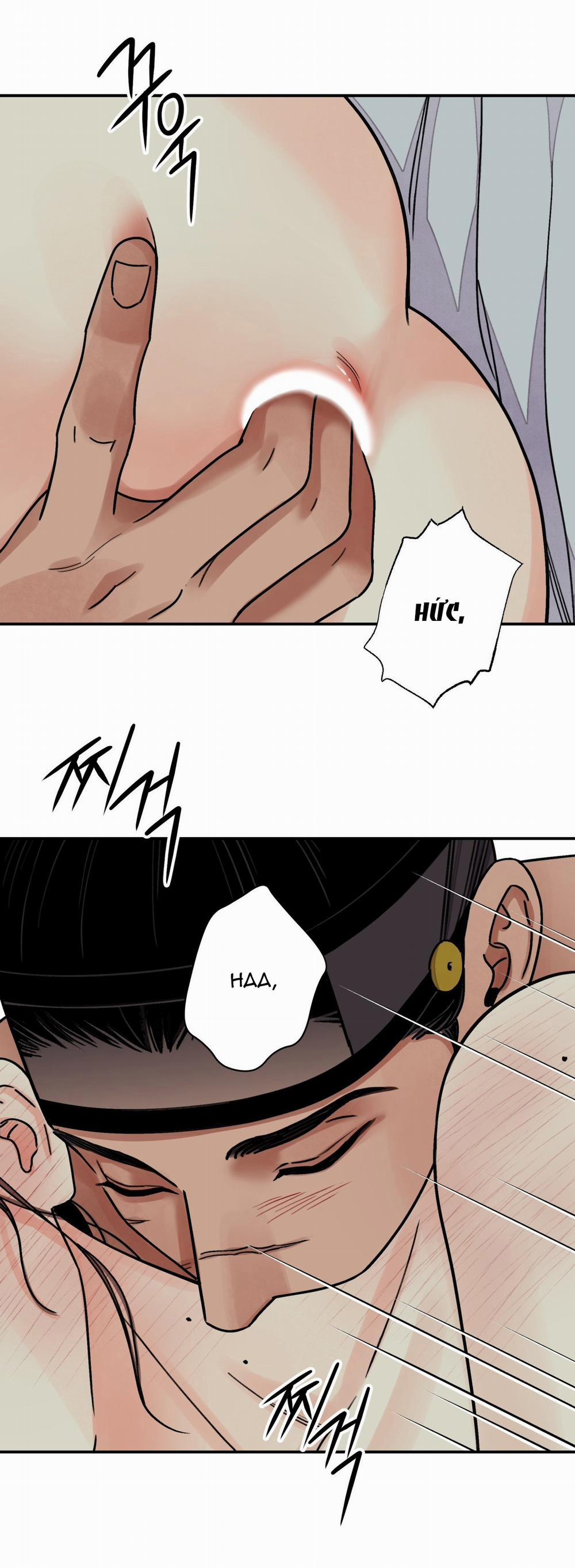 Hoa Và Gươm 60.2 trang 9