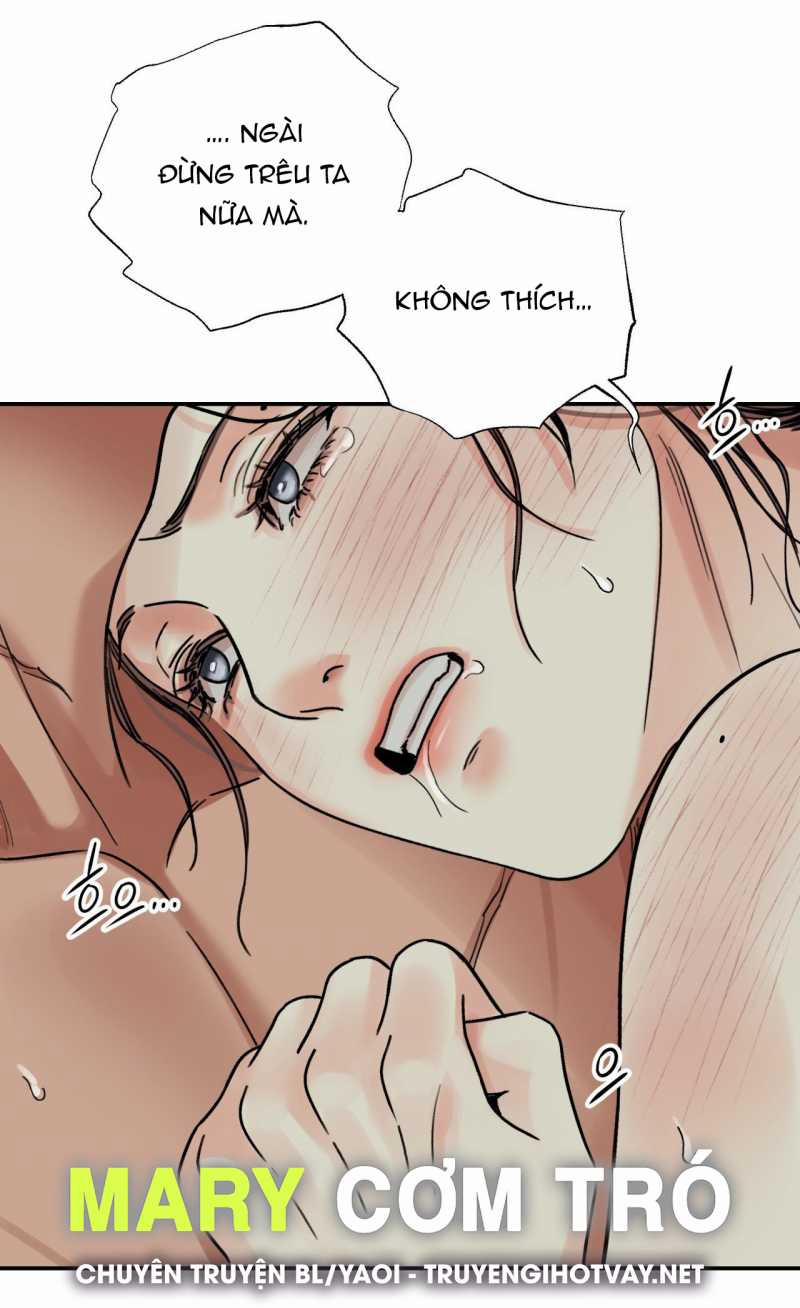 Hoa Và Gươm 61.1 trang 14