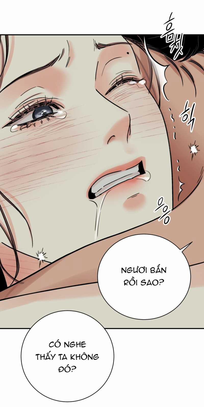 Hoa Và Gươm 61.1 trang 19