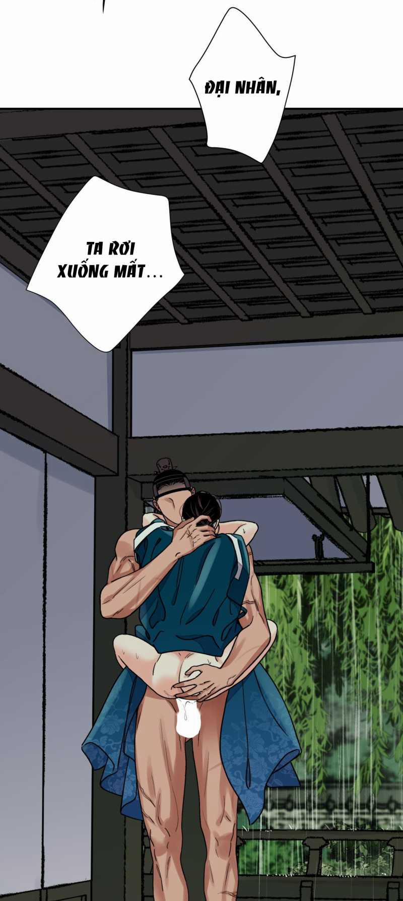 Hoa Và Gươm 61.1 trang 3