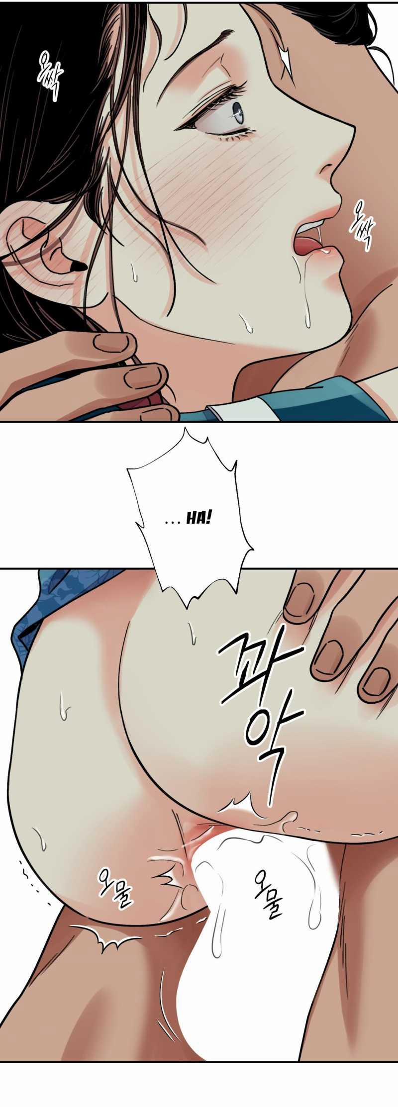 Hoa Và Gươm 61.1 trang 5