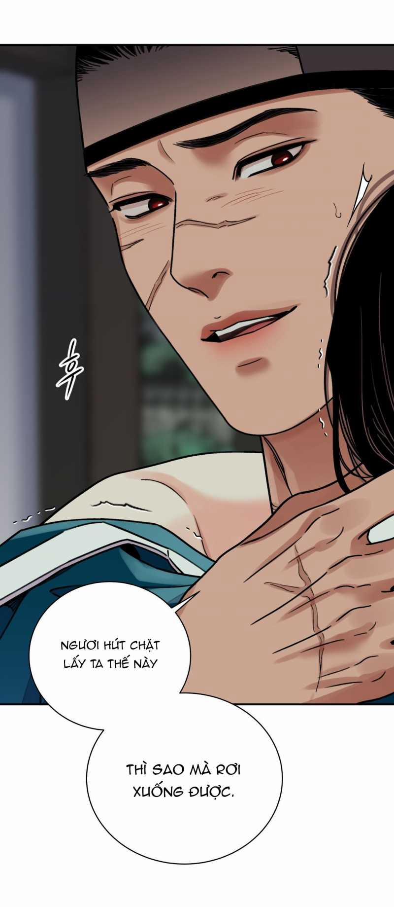 Hoa Và Gươm 61.1 trang 6