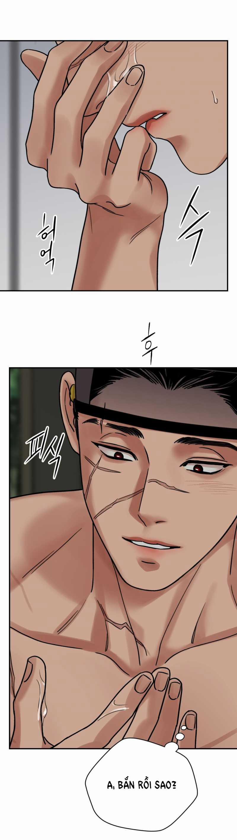 Hoa Và Gươm 61.2 trang 17