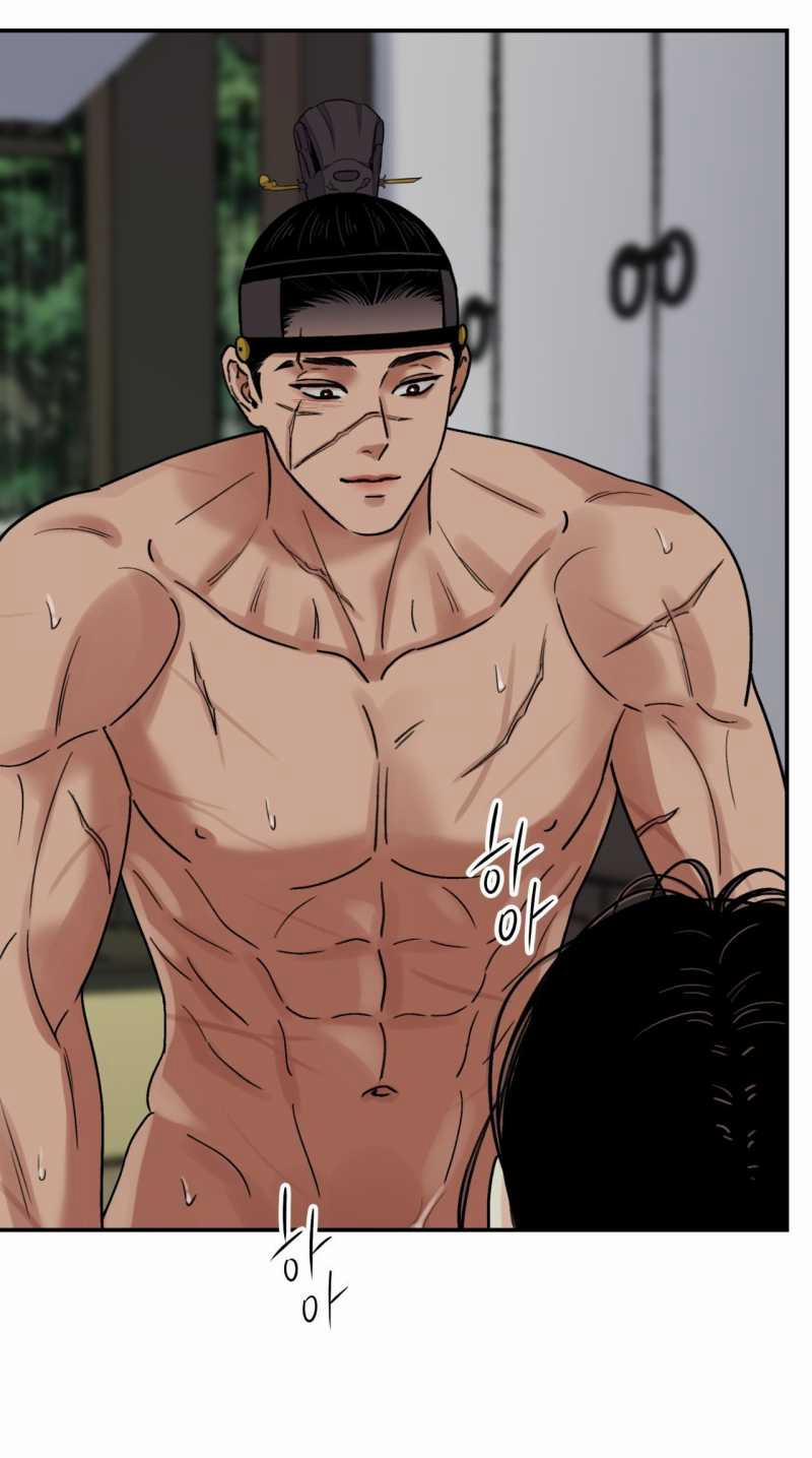 Hoa Và Gươm 61.2 trang 18