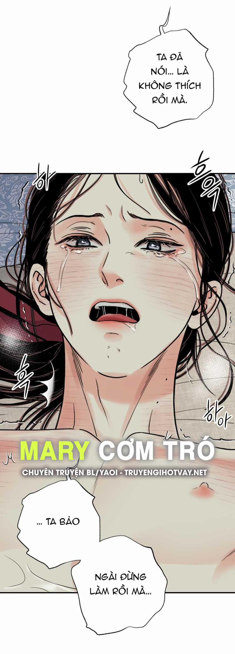 Hoa Và Gươm 61.2 trang 20