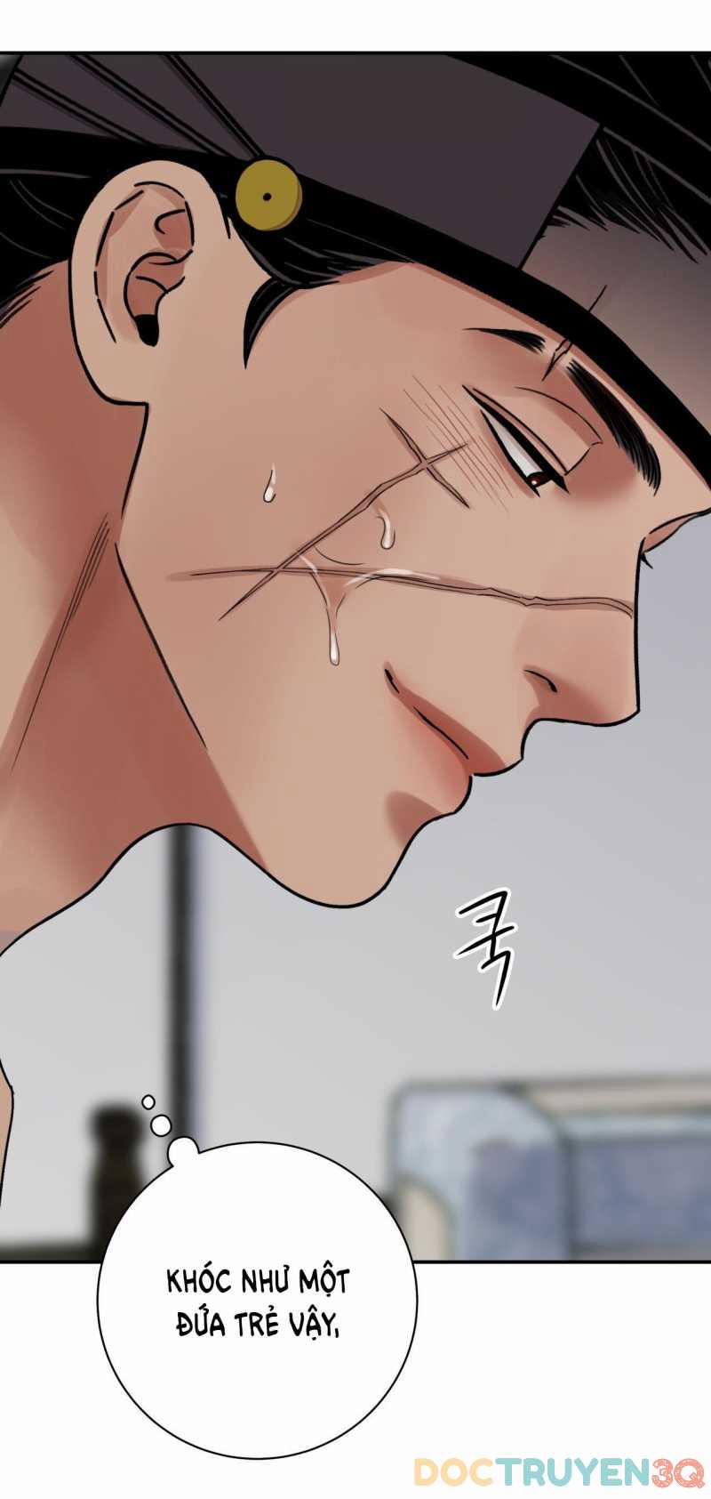 Hoa Và Gươm 62.1 trang 1