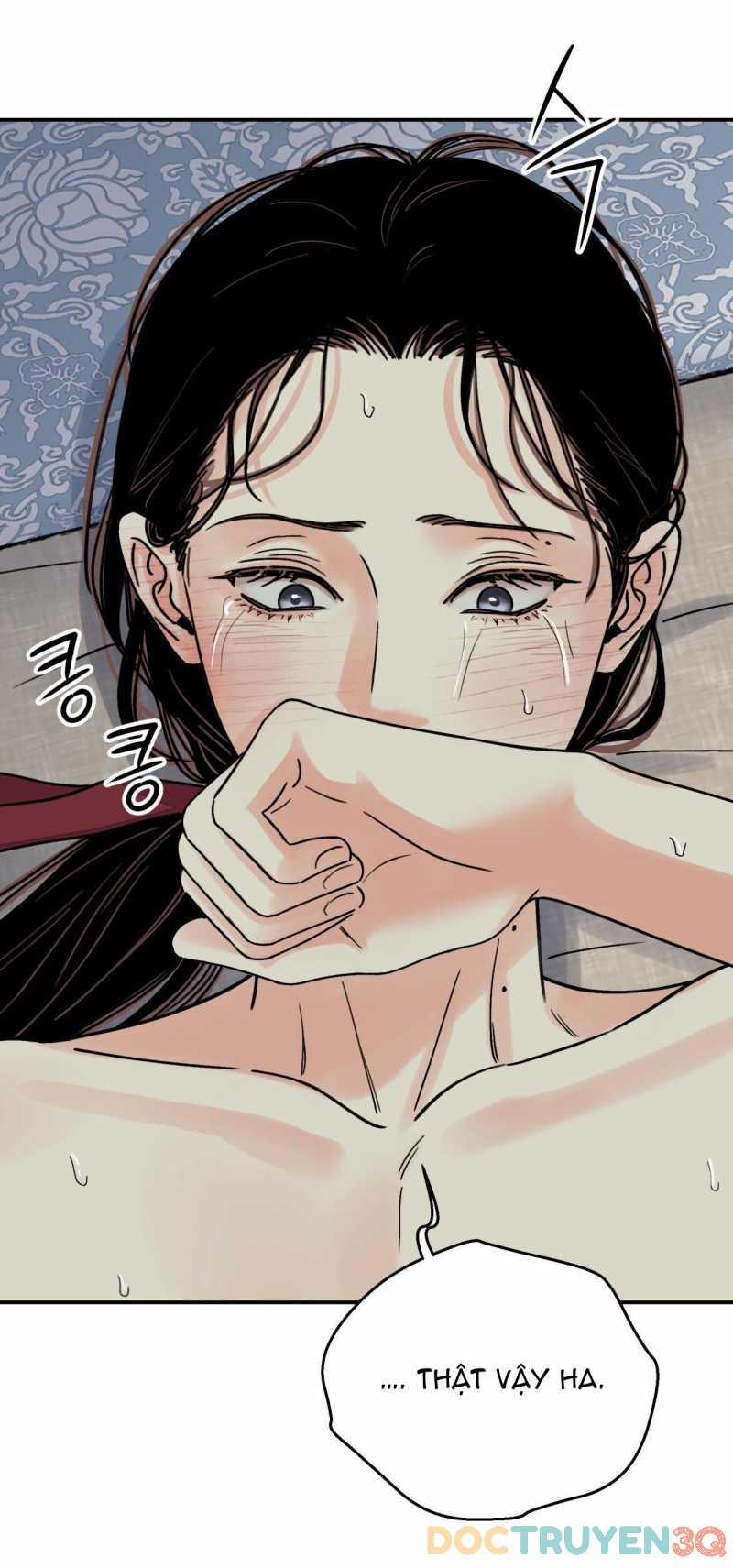 Hoa Và Gươm 62.1 trang 16