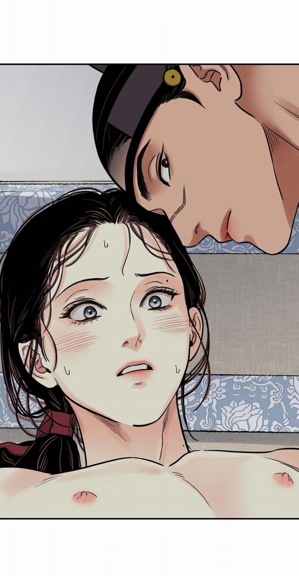 Hoa Và Gươm 63.1 trang 18