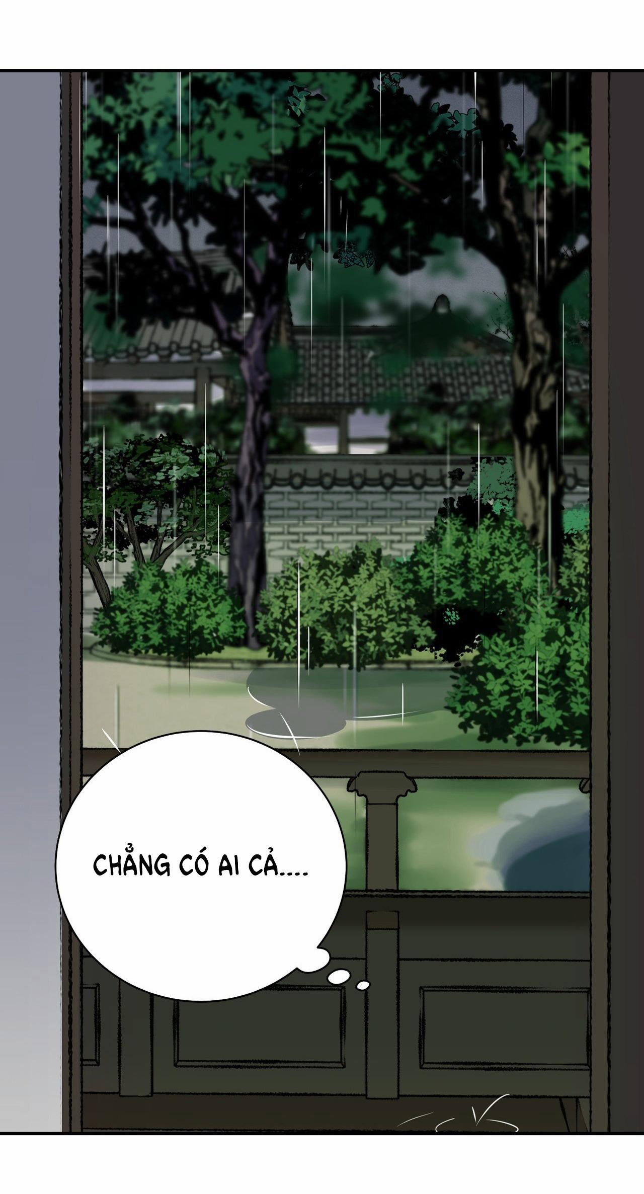 Hoa Và Gươm 63.1 trang 21