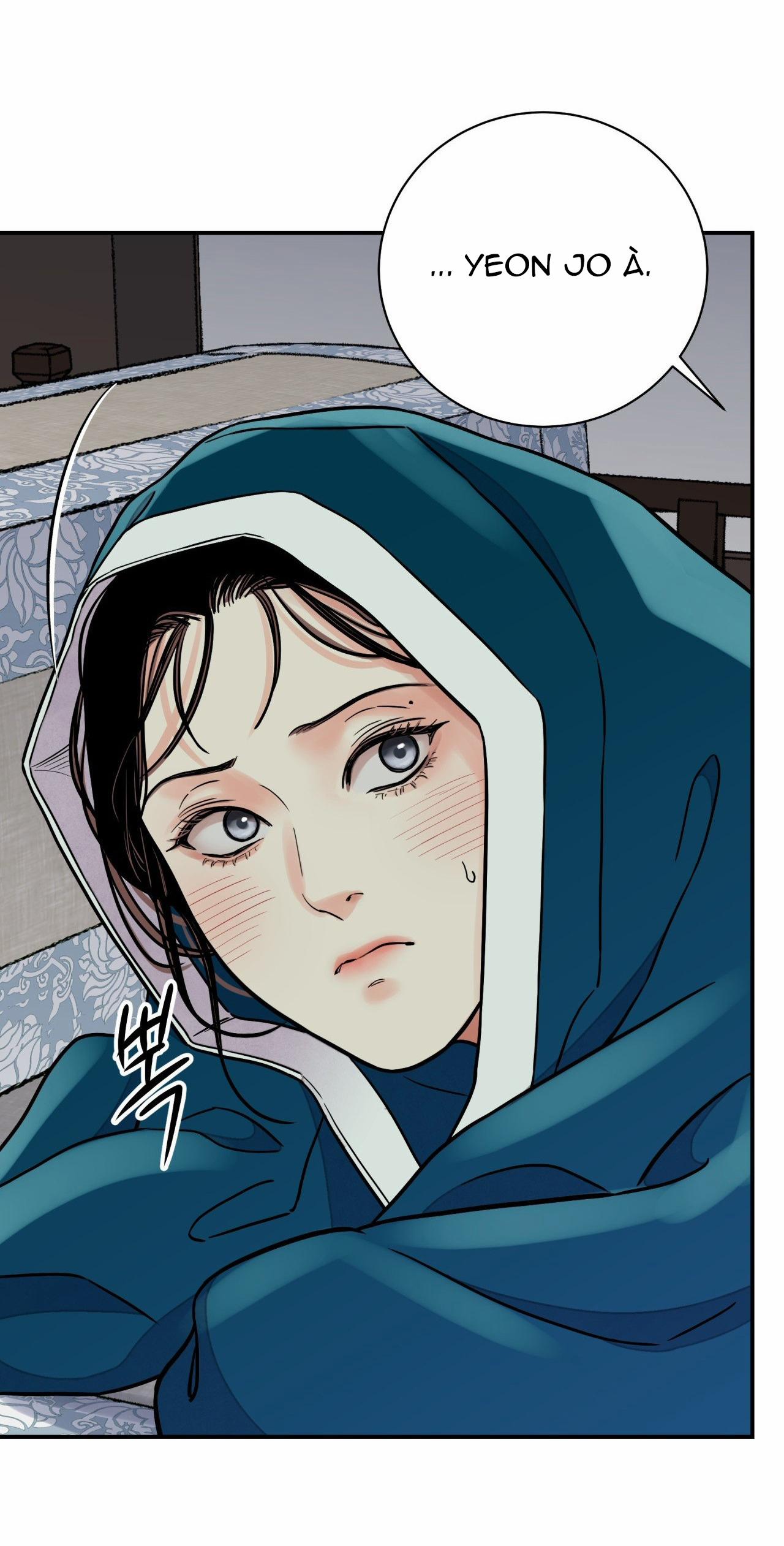 Hoa Và Gươm 63.1 trang 23