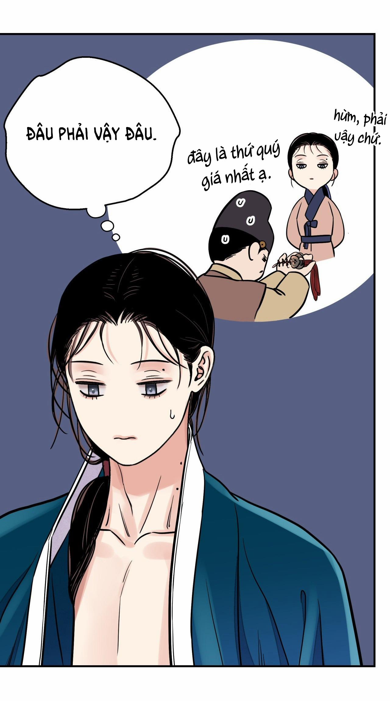 Hoa Và Gươm 63.2 trang 13