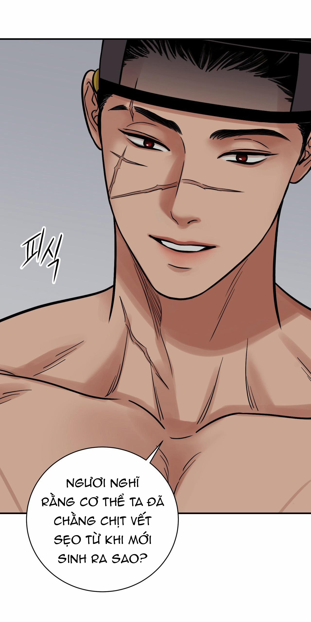 Hoa Và Gươm 63.2 trang 20