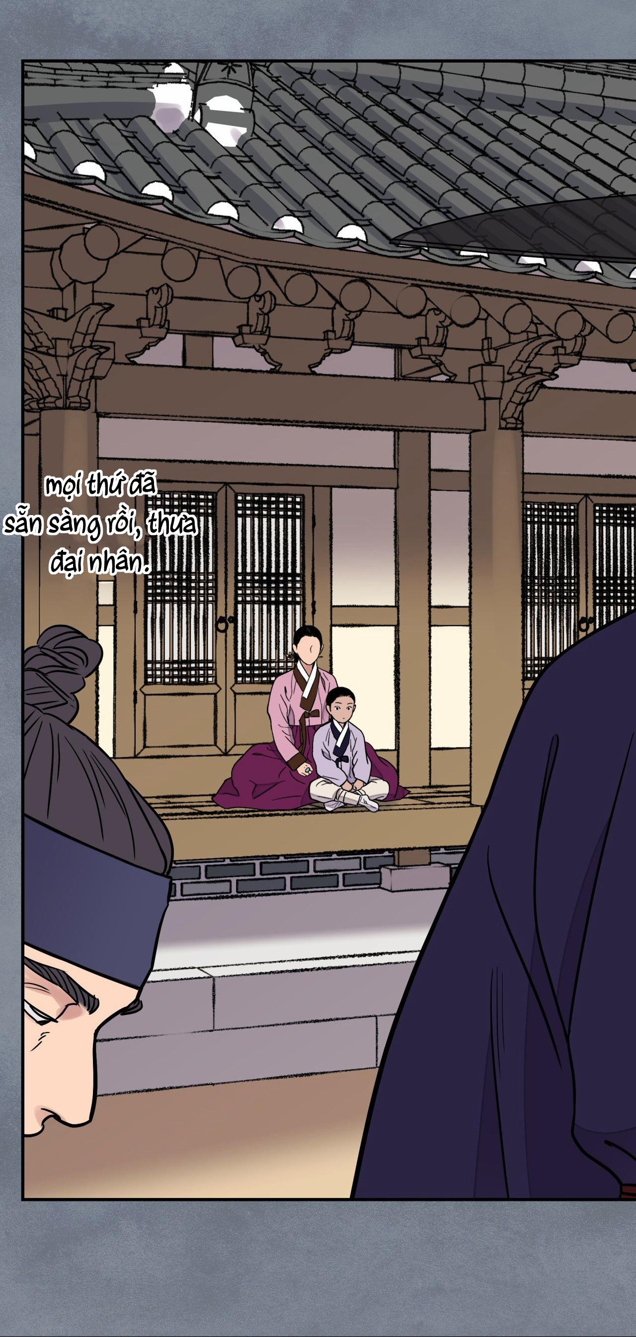 Hoa Và Gươm 63.2 trang 22