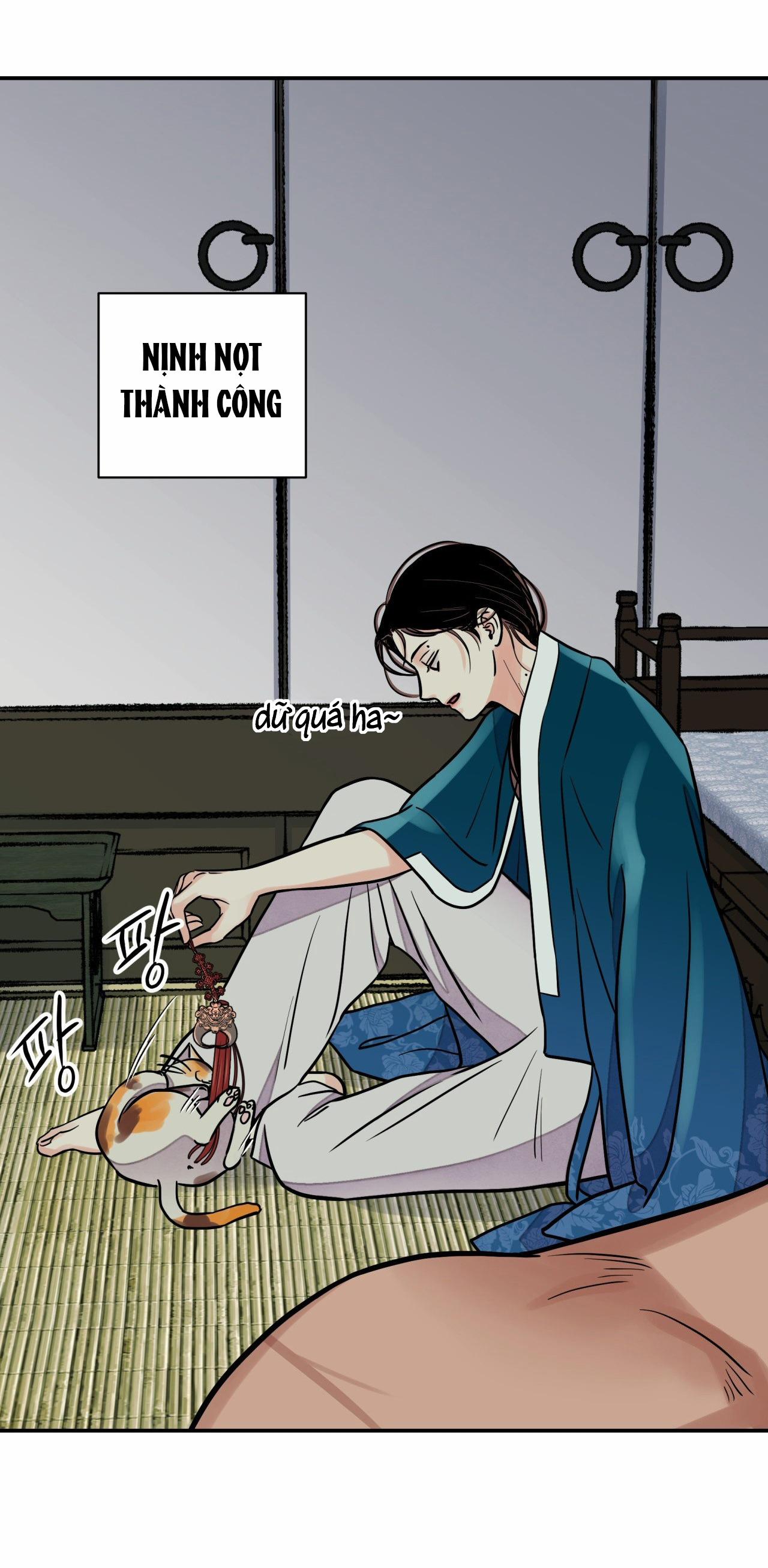 Hoa Và Gươm 63.2 trang 7