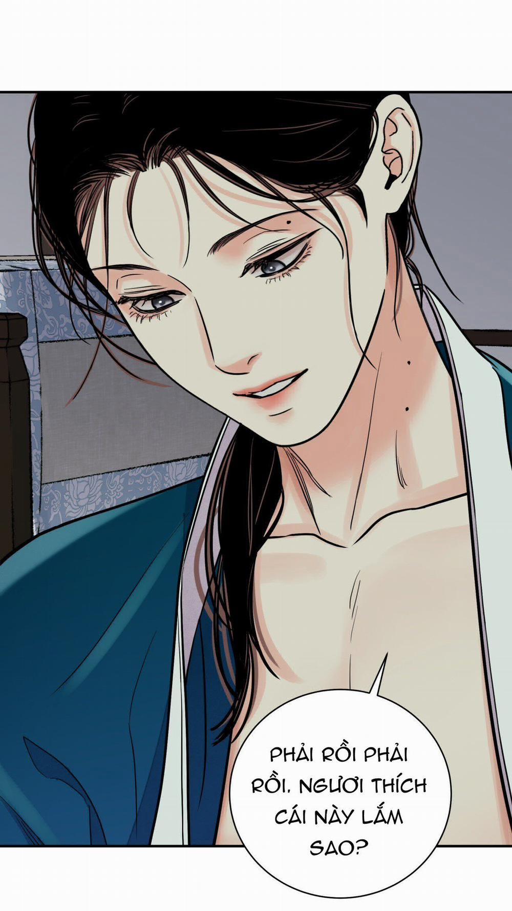 Hoa Và Gươm 63.2 trang 8