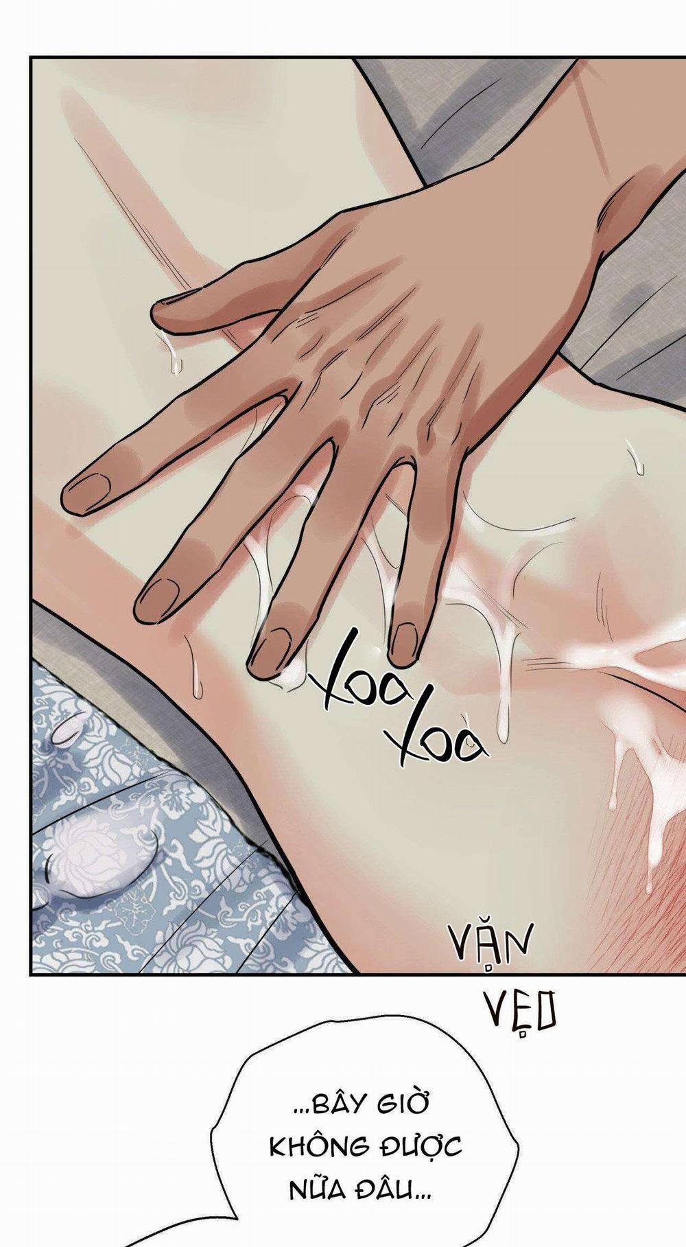 Hoa Và Gươm 63 trang 14