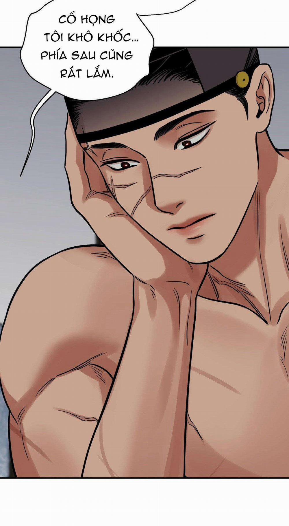 Hoa Và Gươm 63 trang 15