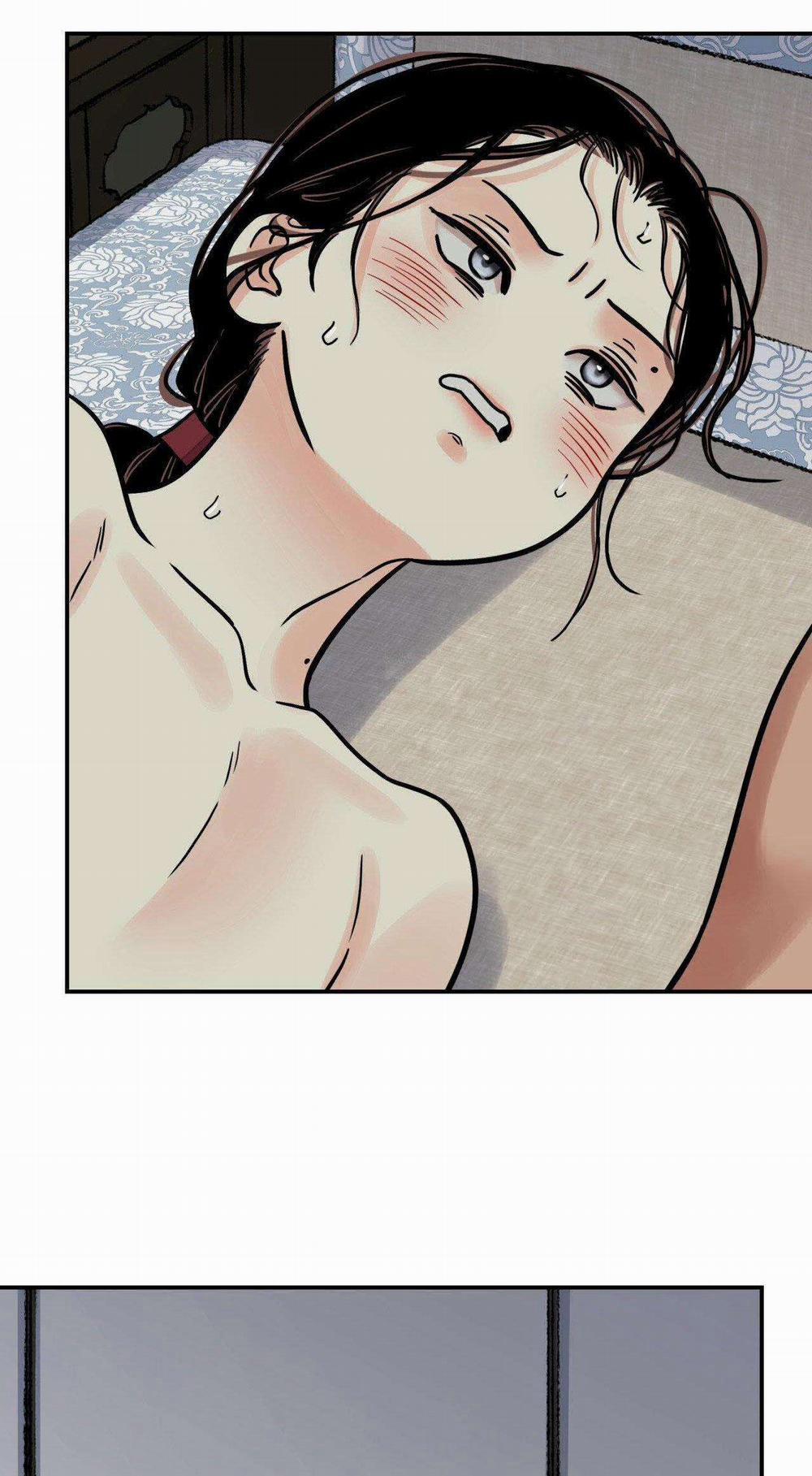 Hoa Và Gươm 63 trang 19