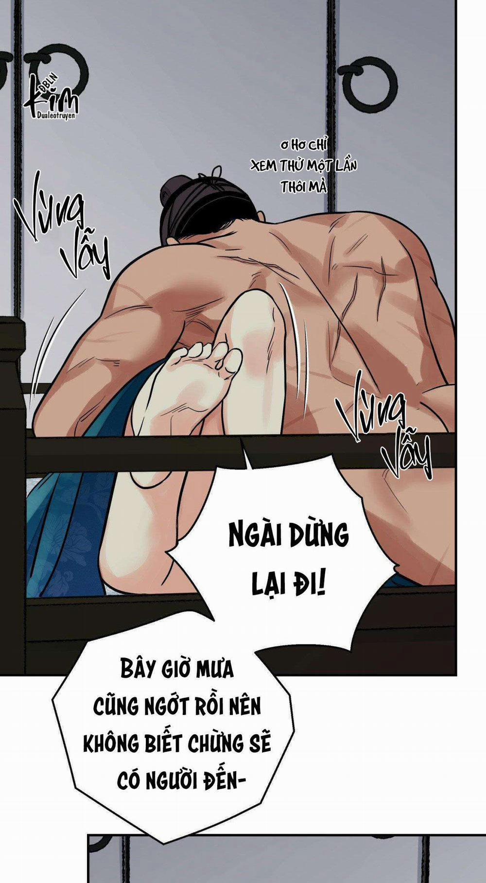 Hoa Và Gươm 63 trang 20