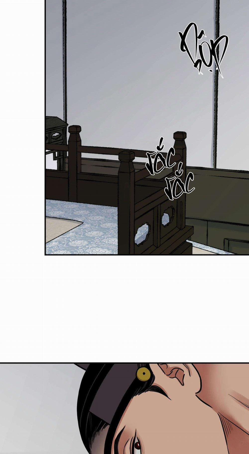 Hoa Và Gươm 63 trang 21